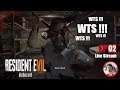 Resident Evil 7 - Horror Game Live Stream Ep 03