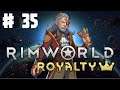 Rimworld - Naked and Alone Attempts - Ep 35