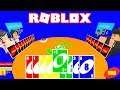 Roblox → SIMULADOR DE UNO !! - Roblox Uno 🎮