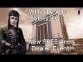 Rogue Company SWITCHBLADE Update Overview and Gameplay!