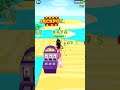 Run Rich 3D - Tingkat 434, Best Funny All Levels Gameplay Walkthrough (Android, Ios)