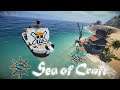 Sea of Craft - Gameplay Trailer