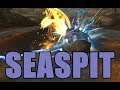 Seaspit Location - Blueprint: Rustbolt Kegerator