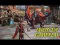 Seven Knights 2 - Início da Gameplay Ultra HD (ARPG / ONLINE / F2P)