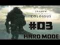 Shadow of the Colossus Hard Mode Playthrough with Chaos part 3: Vs Phaedra and Avion
