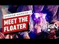 Shadow Warrior 3: Meet 'The Floater' and the Seeking Eye Gore Weapon - IGN First