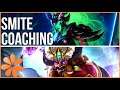 Smite Coaching: The Importance of Efficient Farming