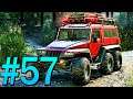 SnowRunner #57 - This makes it look easy