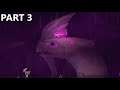 SPIRITFARER Walkthrough gameplay part 3 - QUARTZ DRAGON - No commentary