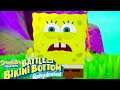 SpongeBob Battle For Bikini Bottom Rehydrated, Jellyfish Fields