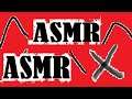 Strange But Intense ASMR Multilayered Synth And Weird Trigger Video