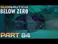 Subnautica Below Zero Deutsch #84 - Frozen Leviathan
