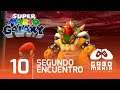 🔴 Super Mario Galaxy en Español Latino Full HD | Capítulo 10: Segundo encuentro