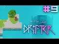 Surny plays Hyper Light Drifter [Twitch VOD] #9