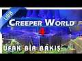 Suya Karşı Savaştığımız İlginç Yeni Strateji Oyunu | Creeper World 4 Türkçe Oynanış | UFAK BİR BAKIŞ