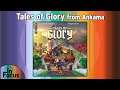 Tales of Glory - In Focus