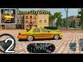 Taxi Sim 2020 : Yellow Taxi Drive (Android GamePlay) - Part 2