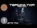 Terminator: Resistance Gameplay - SKYNET'S FUTURE WAR