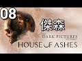 The Dark Pictures Anthology: House of Ashes《黑相集:灰冥界》- 第8集 -  原來你們都還活著！(PC)【中文字幕】