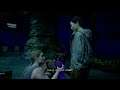The Last of Us 2: Сиэтл, день 2(Эбби) - Эпицентр и Возвращение в океанариум