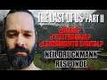 The Last of Us: Part II - ND habla del retraso, una posible demo y un (no) lanzamiento 100% digital