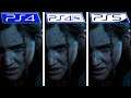 The Last of Us Part II - revisiting the game on PS5 (4K 60FPS) - Part 15
