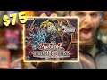 The LEGENDARY Duelist MARIK $75 CHALLENGE! | Opening *NEW* Yu-Gi-Oh! Cards