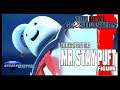 The Real Ghostbusters Mr Stay Puft | Diamond Select Figure Review #TheRealGhostbusters