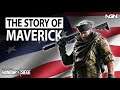 The Story of Maverick || Story / Lore || Rainbow Six Siege