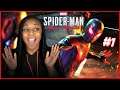 THIS GAME IS SO AMAZING!!! | Marvel's Spider-Man: Miles Morales PS5 Gameplay!!! | Part 1