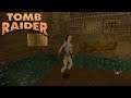 Tomb Raider - 29 - Perda de memória