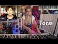 Torn - Natalie Imbruglia (piano cover)