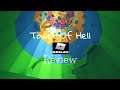 Tower Of Hell - Roblox | Review