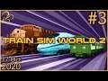 Train Sim World 2 | 17th October 2020 | 3/6 | SquirrelPlus