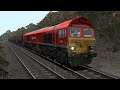 Train Simulator 2021 | Class 59 DB Schenker | Chatham Main Line | Let's Play | Gaming Video | HD