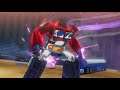 Transformers Devastation Babbleplay part 1 - So Who's Behind This?