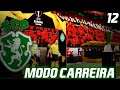 TRIPLETE? - MODO CARREIRA #12 SPORTING FIFA20