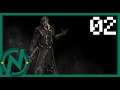 Twitch Livestream | TES V: Skyrim [Xbox One] - Part 2