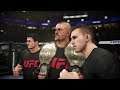 UFC 3 Chuck Liddell Career Part 9 Chuck 2 Belts