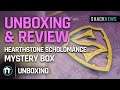 Unbox & Review: Hearthstone Scholomance Mystery Box