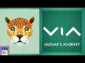 Vía: Chapter 9 Jaguar’s Journey Walkthrough & iOS / Android Gameplay (by Tortuga Xel Studio)