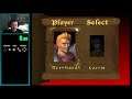 VOD Twitch (29/08/20) [Castlevania 64 Blind Race w/ the Race Squad]