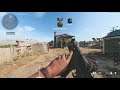 "Where'd You Come From?" | Black Ops Cold War Multiplayer Gameplay #shorts