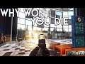 Why Won't You Die?! - Escape From Tarkov