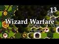 Wizard Warfare - 13 - 10000 Ants & Bees