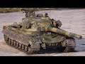 World of Tanks Object 277 - 6 Kills 10K Damage