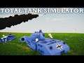 World War 2 with Toy Soldiers - Total Tank Simulator