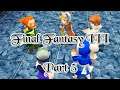 WORST DRUG EVER: Let's Play Final Fantasy 3 Part 5