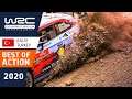 WRC - Rally Turkey 2020: BEST OF ACTION!