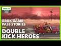 Xbox Game Pass Stories #2 : Double Kick Heroes